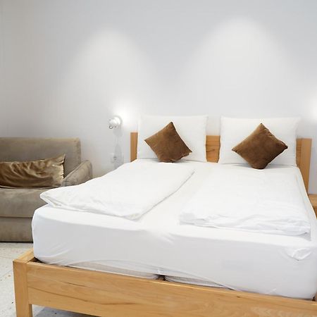 Gardar Studio Fox Bozen Extérieur photo