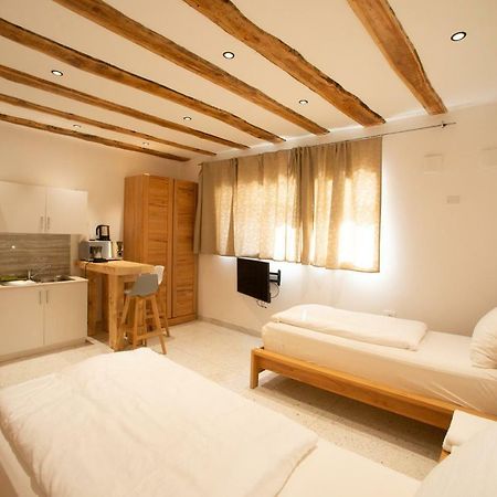 Gardar Studio Fox Bozen Extérieur photo