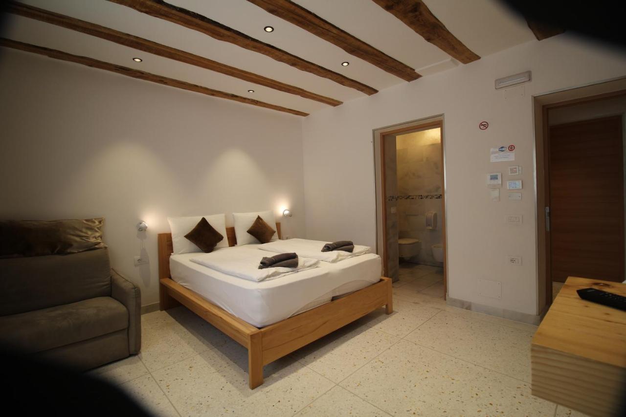 Gardar Studio Fox Bozen Extérieur photo