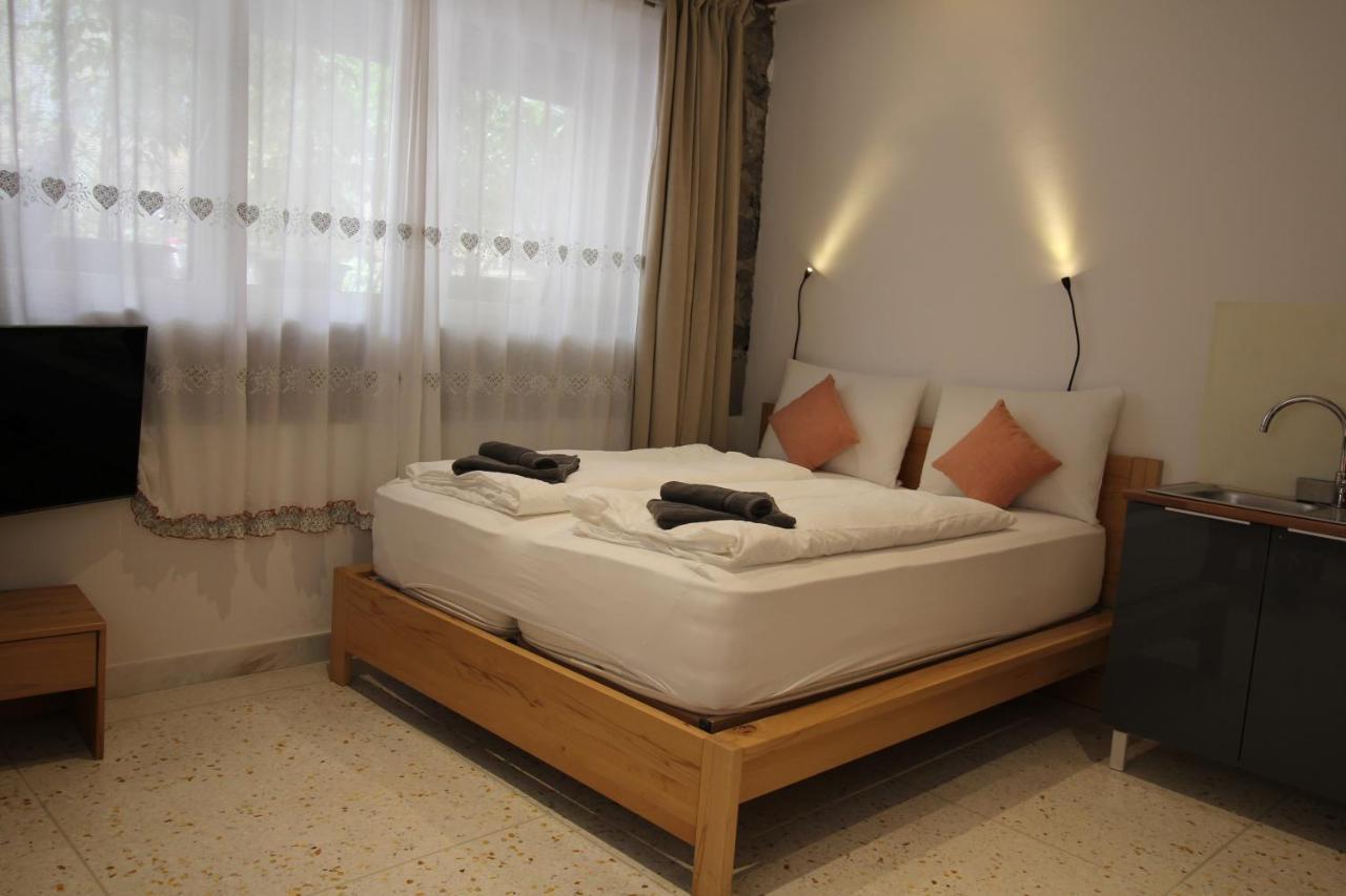 Gardar Studio Fox Bozen Extérieur photo