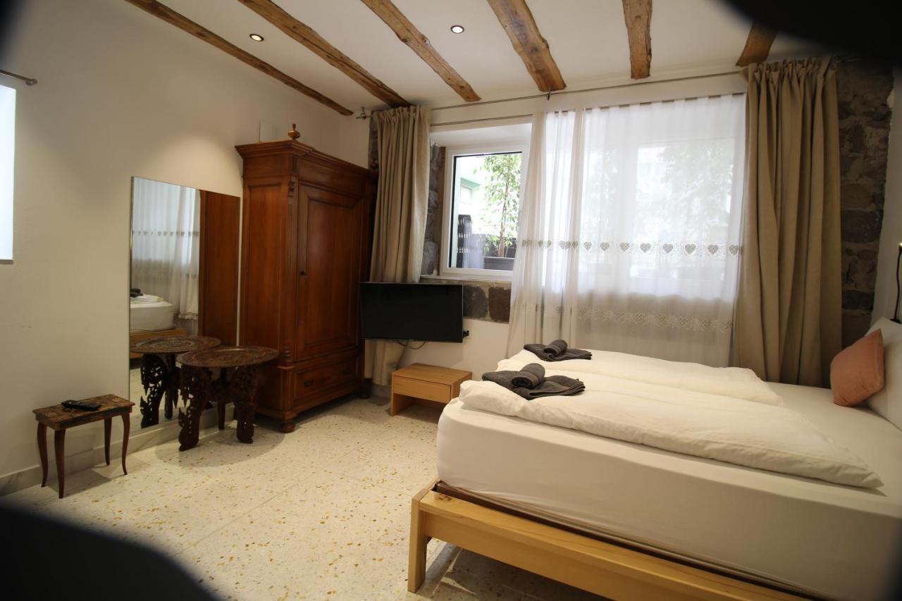 Gardar Studio Fox Bozen Extérieur photo