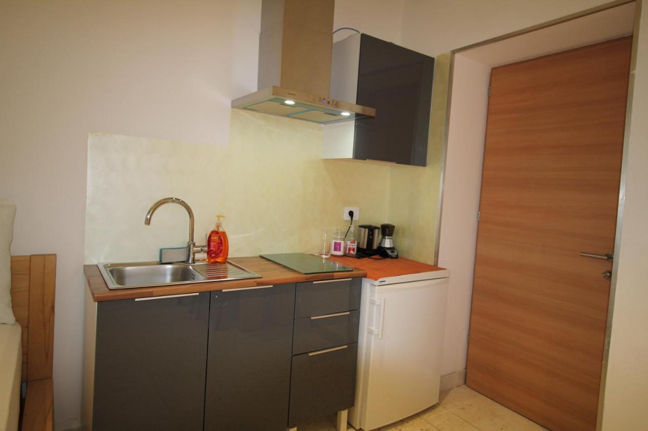 Gardar Studio Fox Bozen Extérieur photo