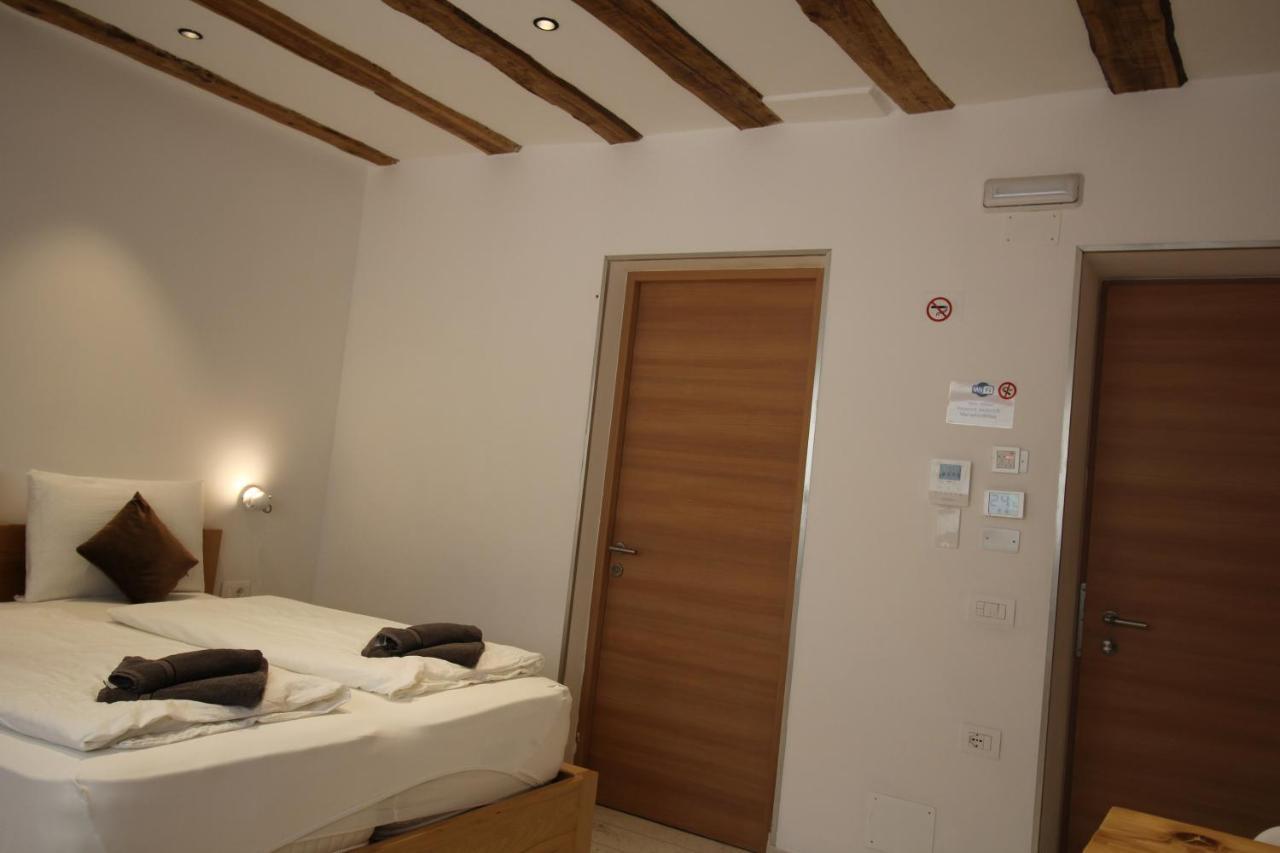 Gardar Studio Fox Bozen Extérieur photo