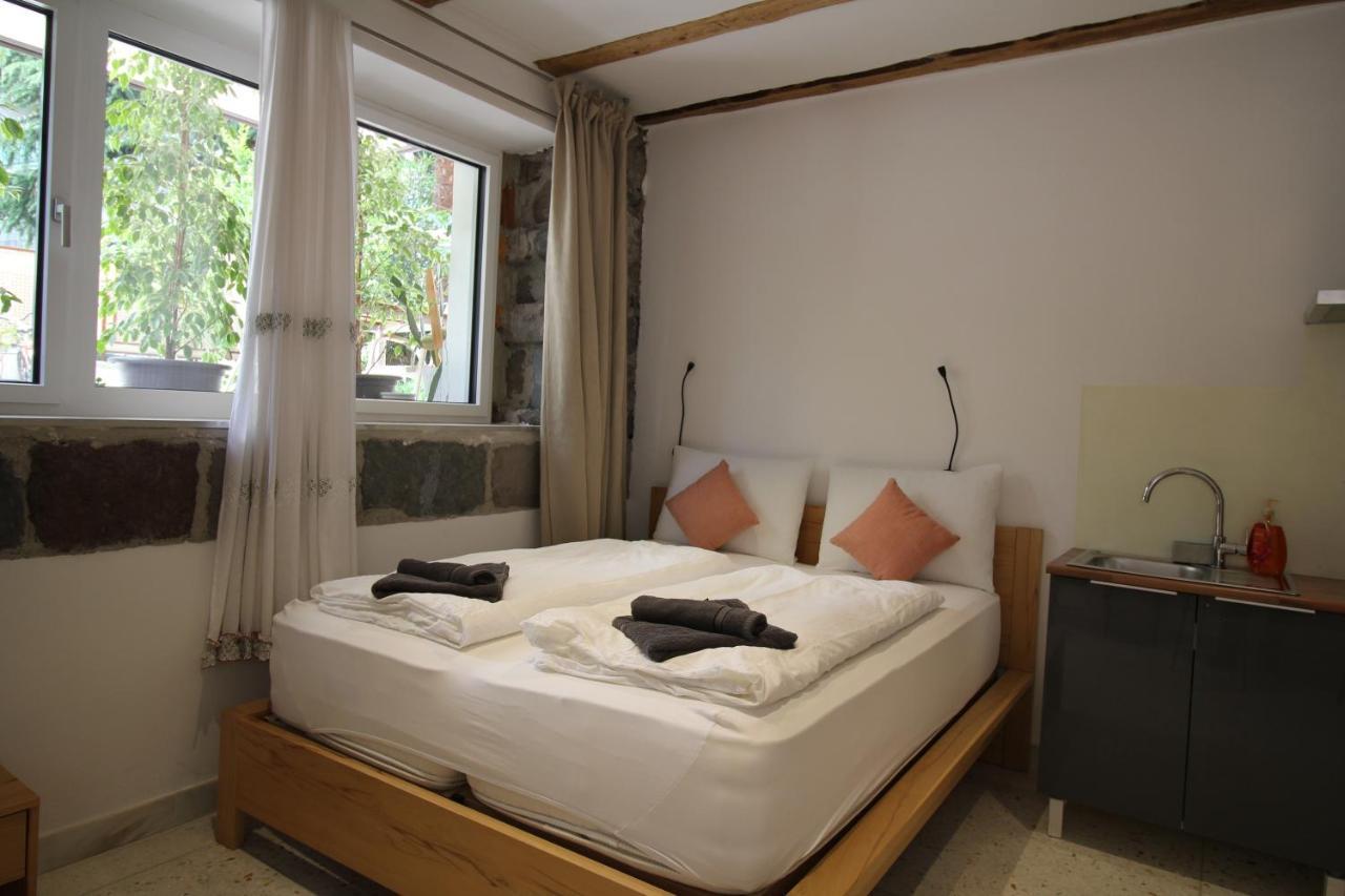 Gardar Studio Fox Bozen Extérieur photo