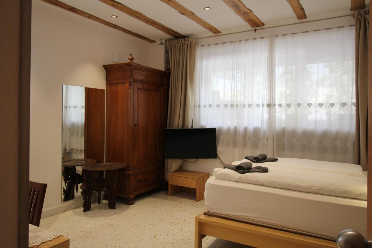 Gardar Studio Fox Bozen Extérieur photo