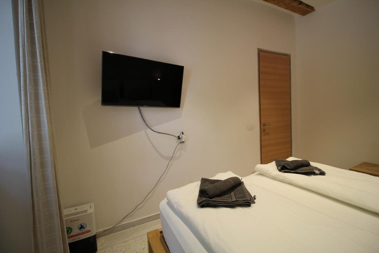 Gardar Studio Fox Bozen Extérieur photo