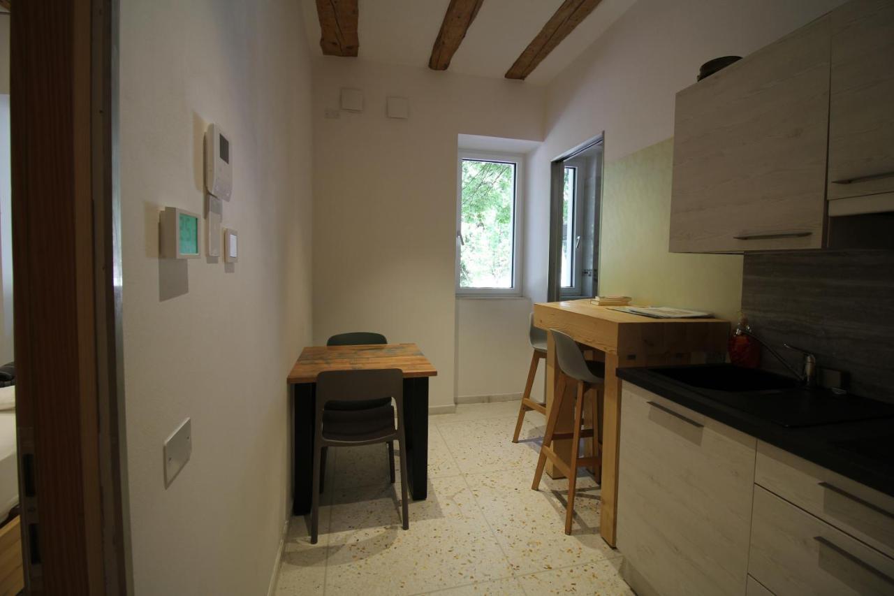 Gardar Studio Fox Bozen Extérieur photo