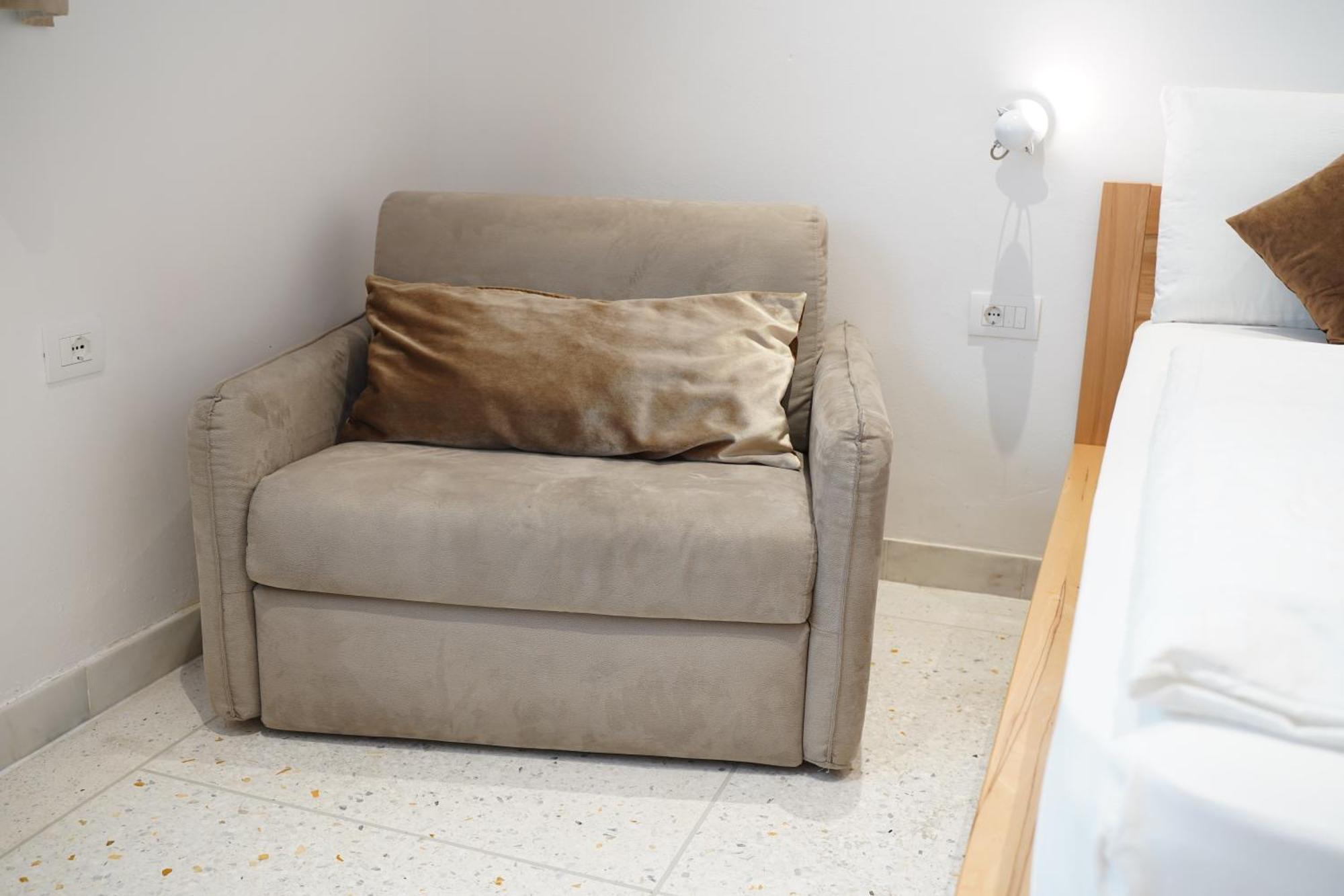 Gardar Studio Fox Bozen Extérieur photo
