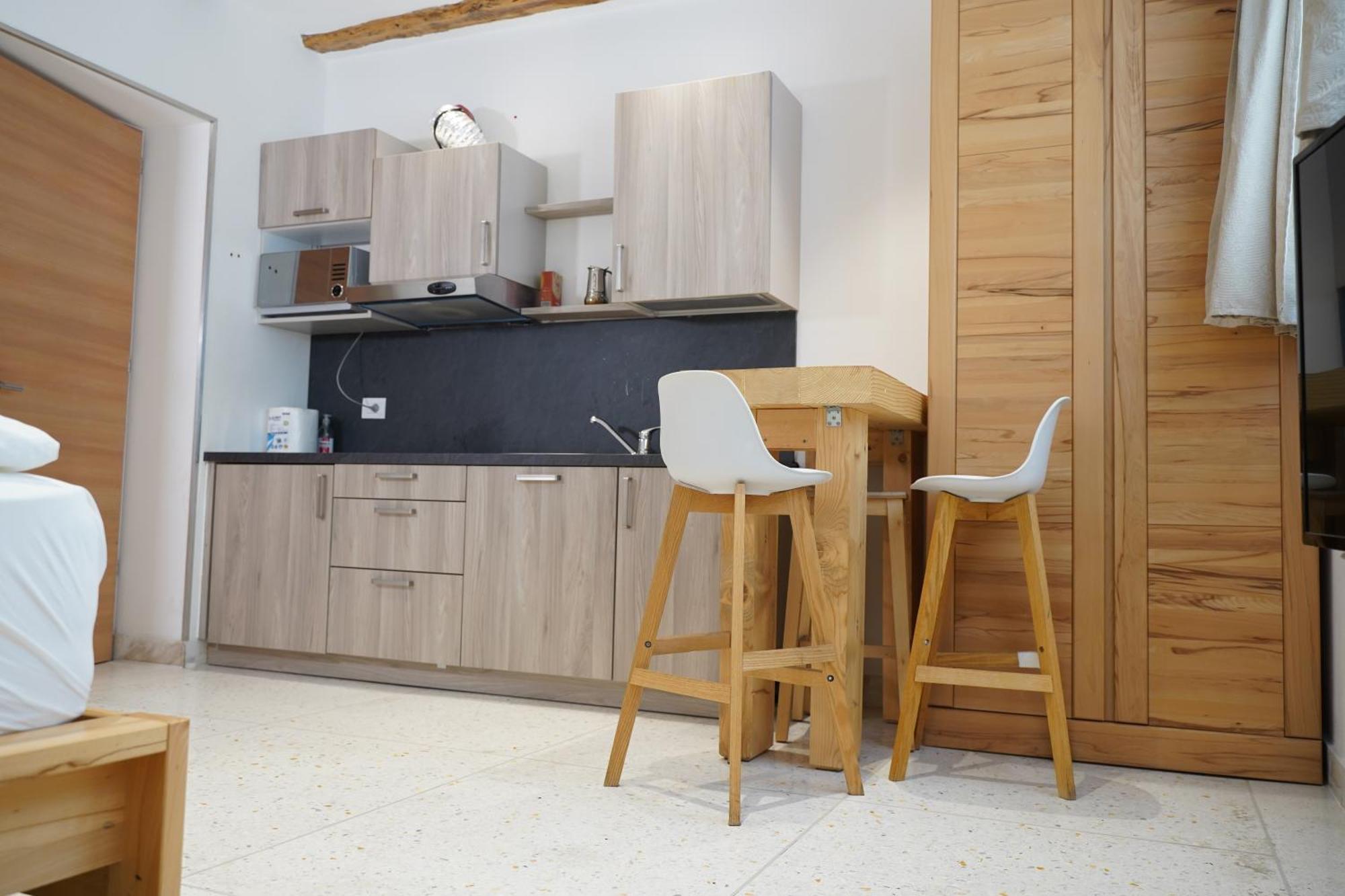 Gardar Studio Fox Bozen Extérieur photo