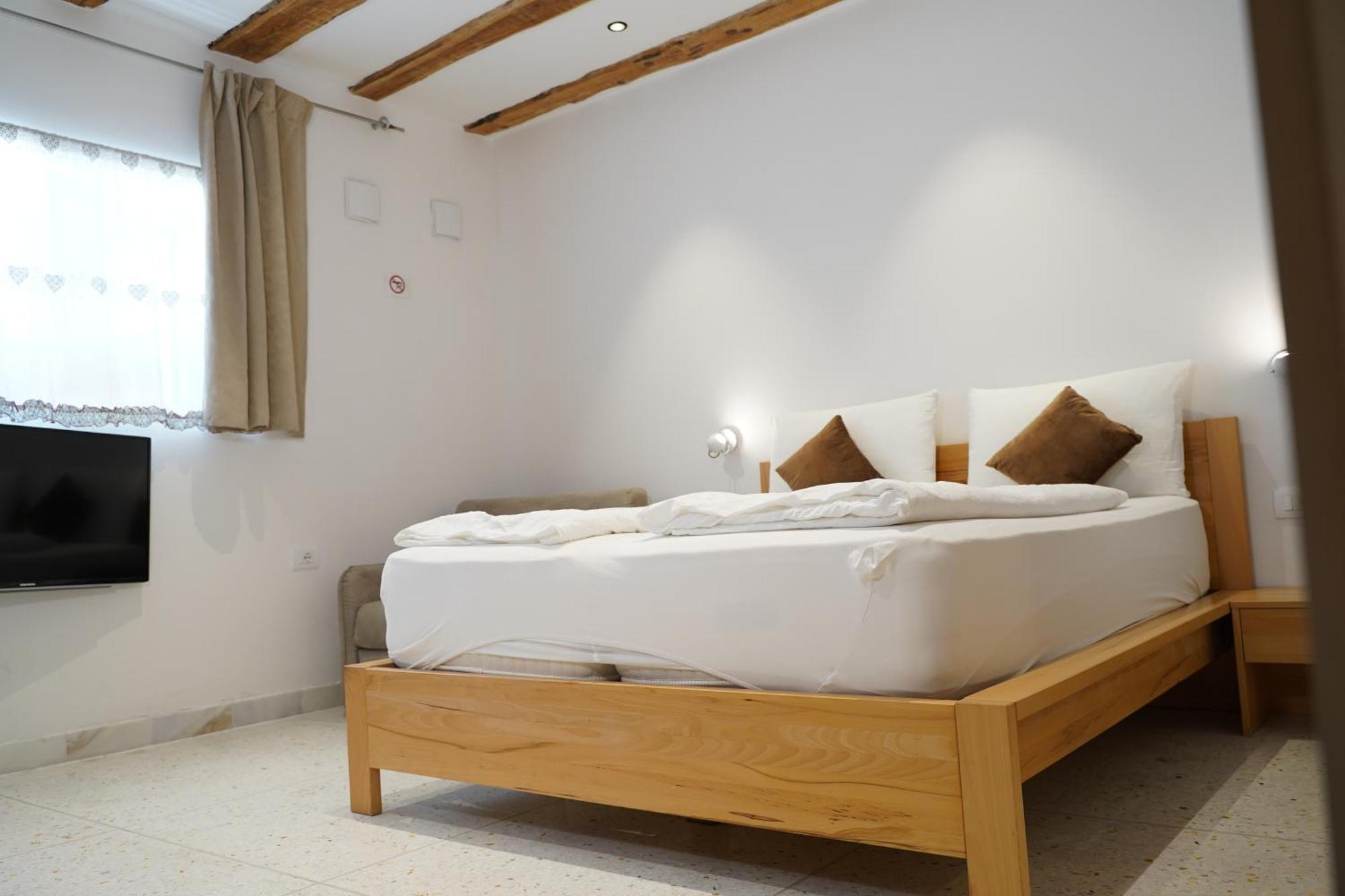 Gardar Studio Fox Bozen Extérieur photo