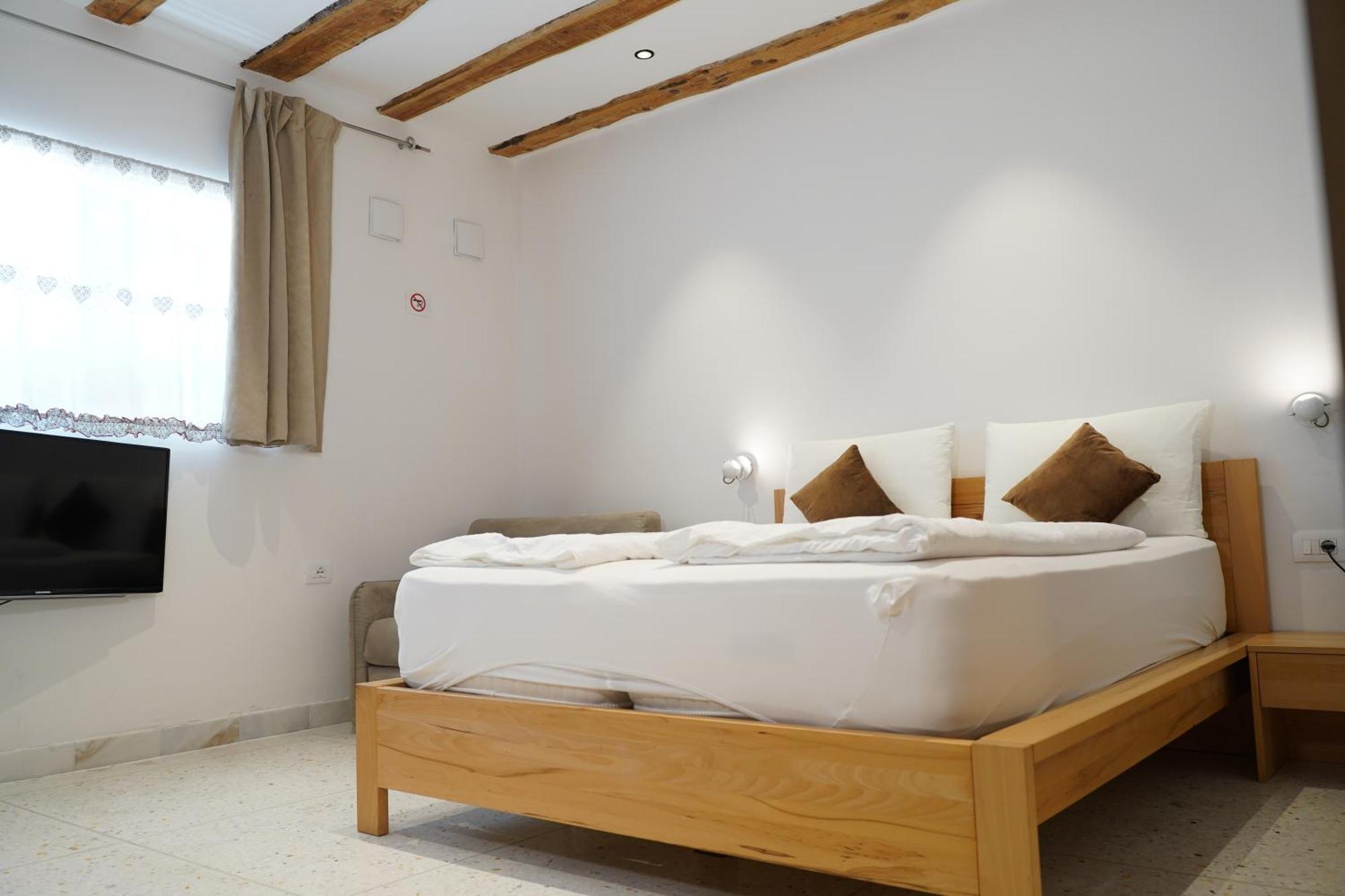 Gardar Studio Fox Bozen Extérieur photo