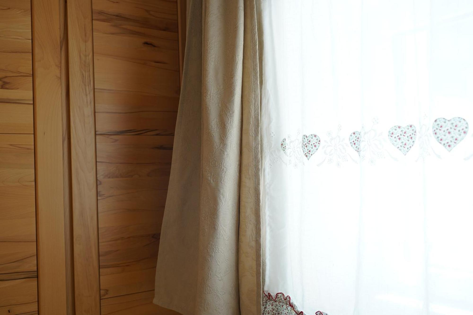 Gardar Studio Fox Bozen Extérieur photo