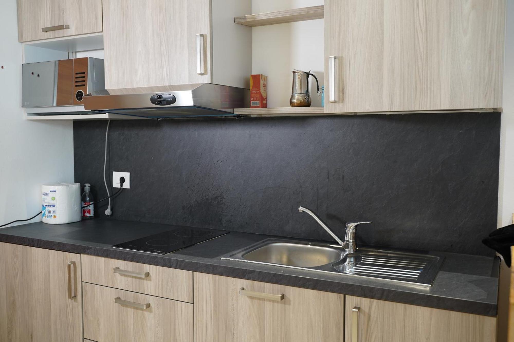Gardar Studio Fox Bozen Extérieur photo