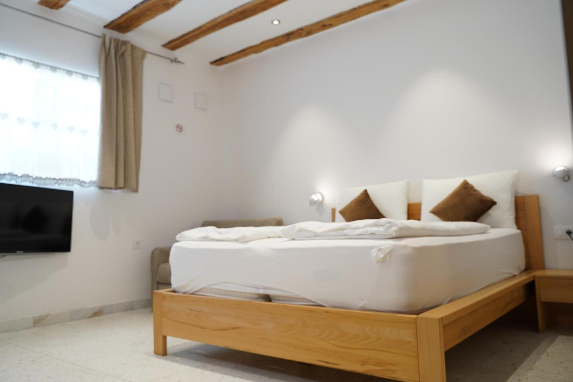 Gardar Studio Fox Bozen Extérieur photo