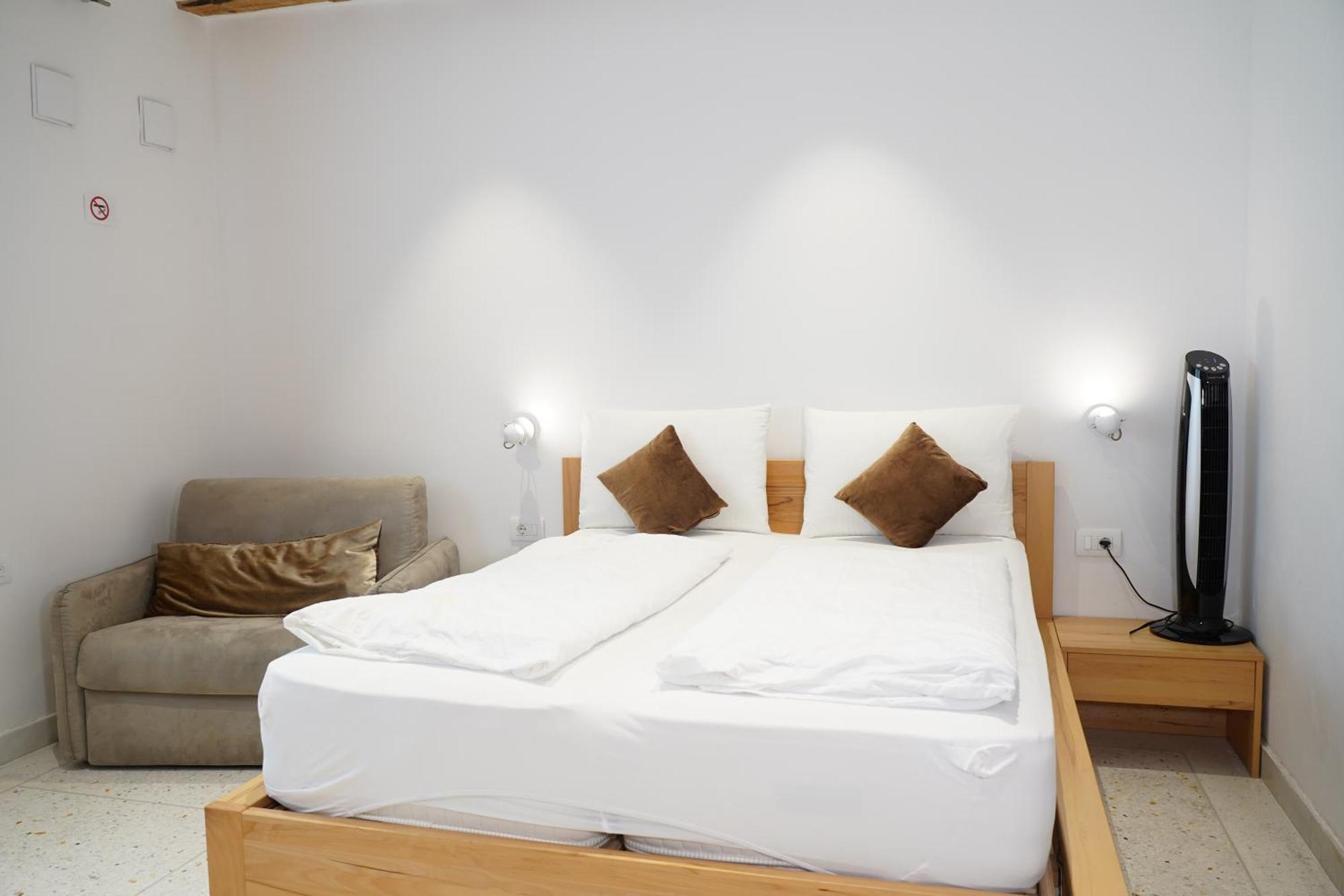 Gardar Studio Fox Bozen Extérieur photo