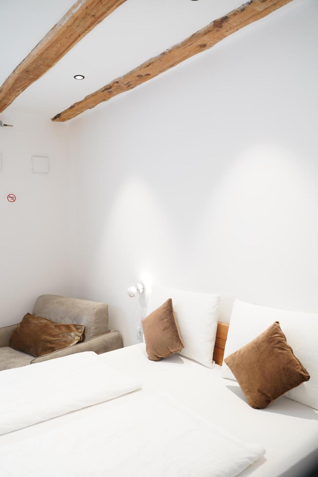 Gardar Studio Fox Bozen Extérieur photo