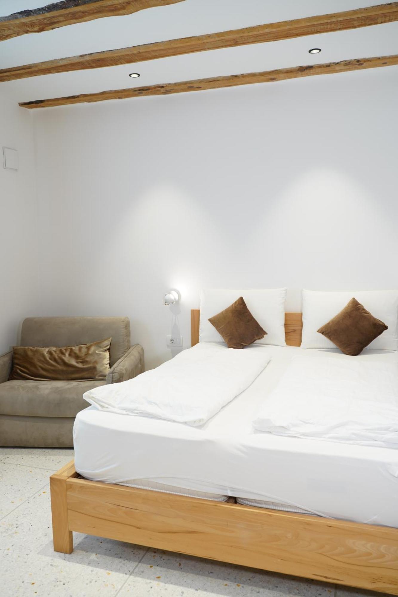 Gardar Studio Fox Bozen Extérieur photo