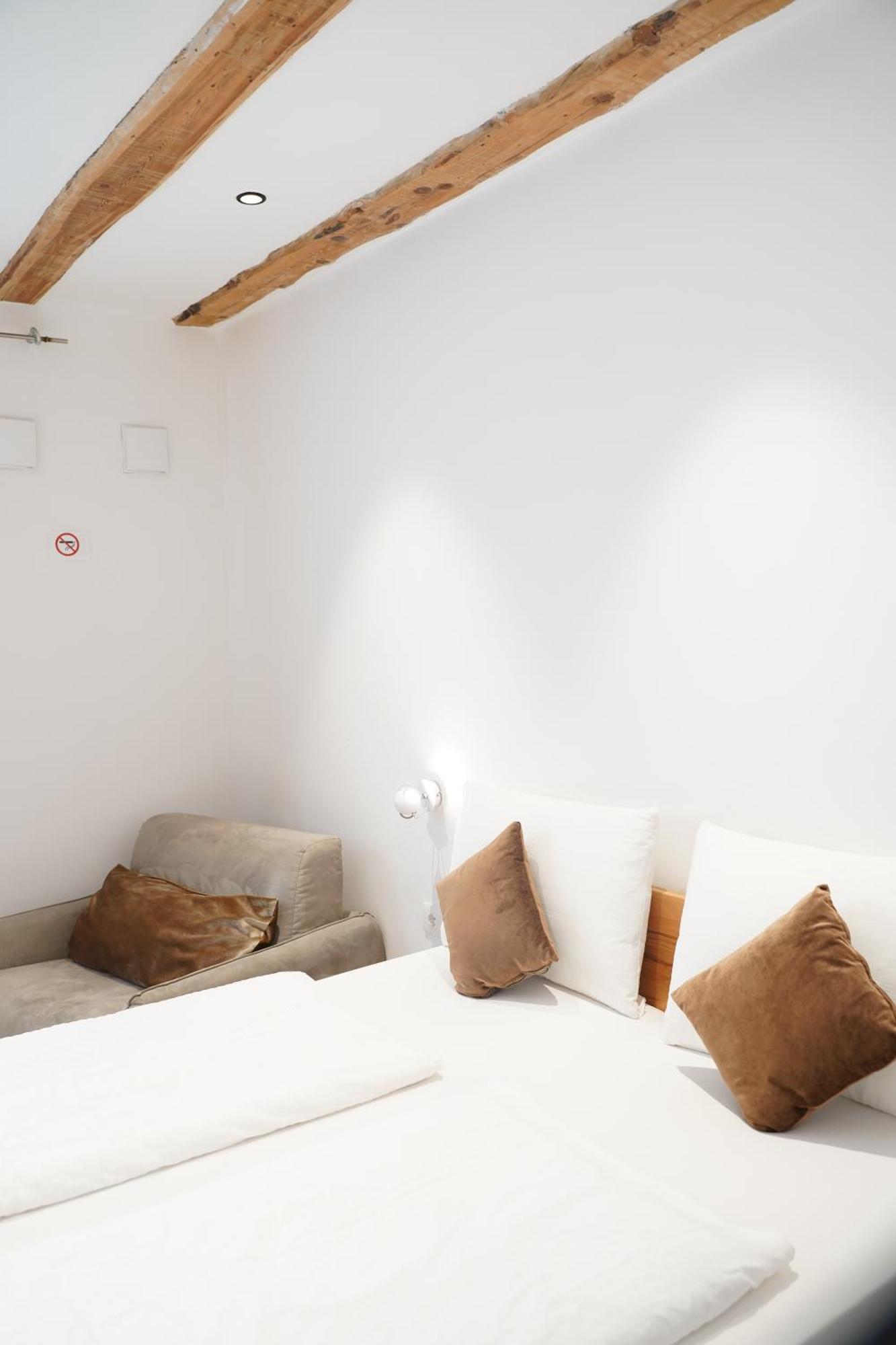 Gardar Studio Fox Bozen Extérieur photo