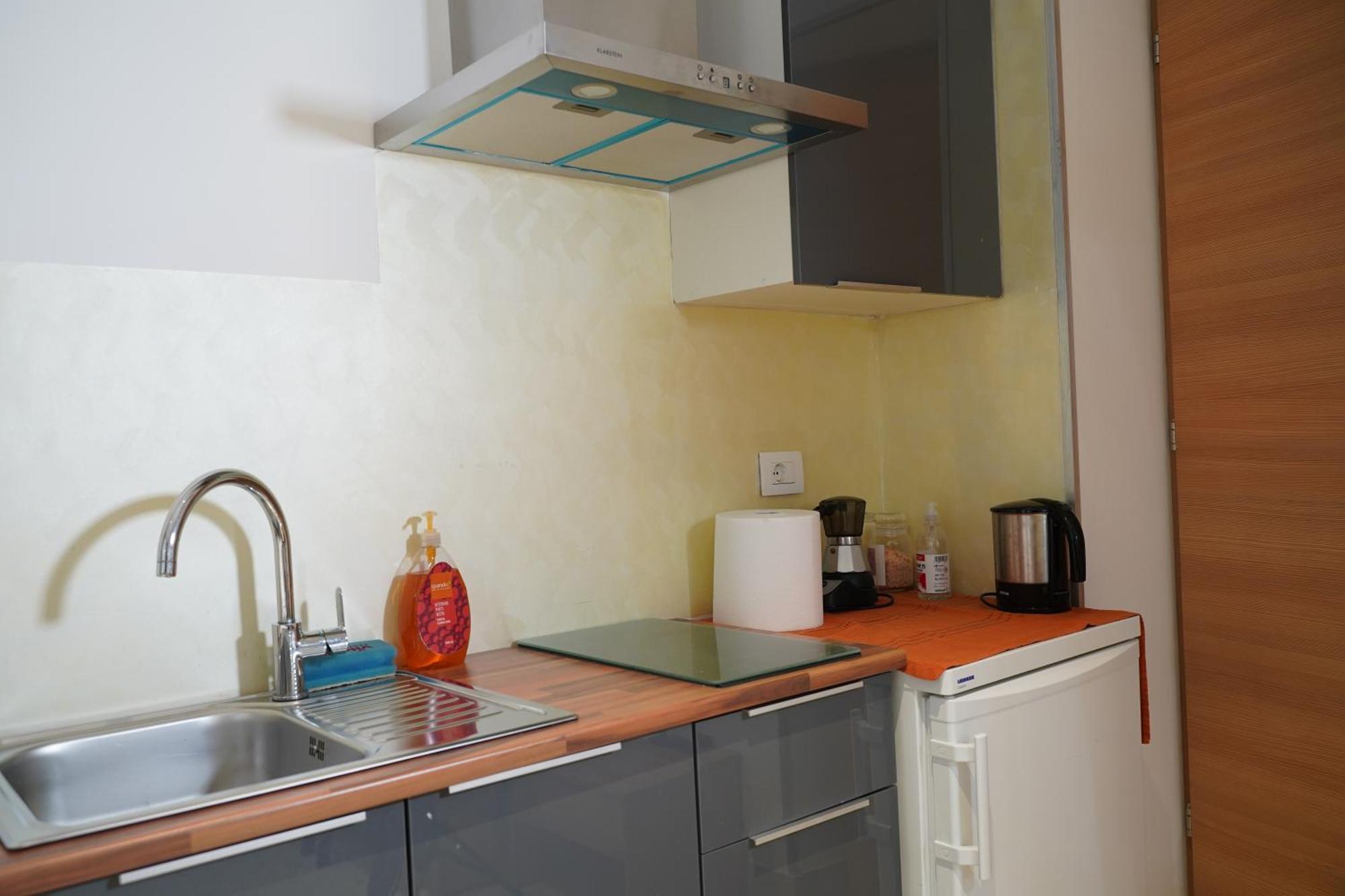 Gardar Studio Fox Bozen Extérieur photo