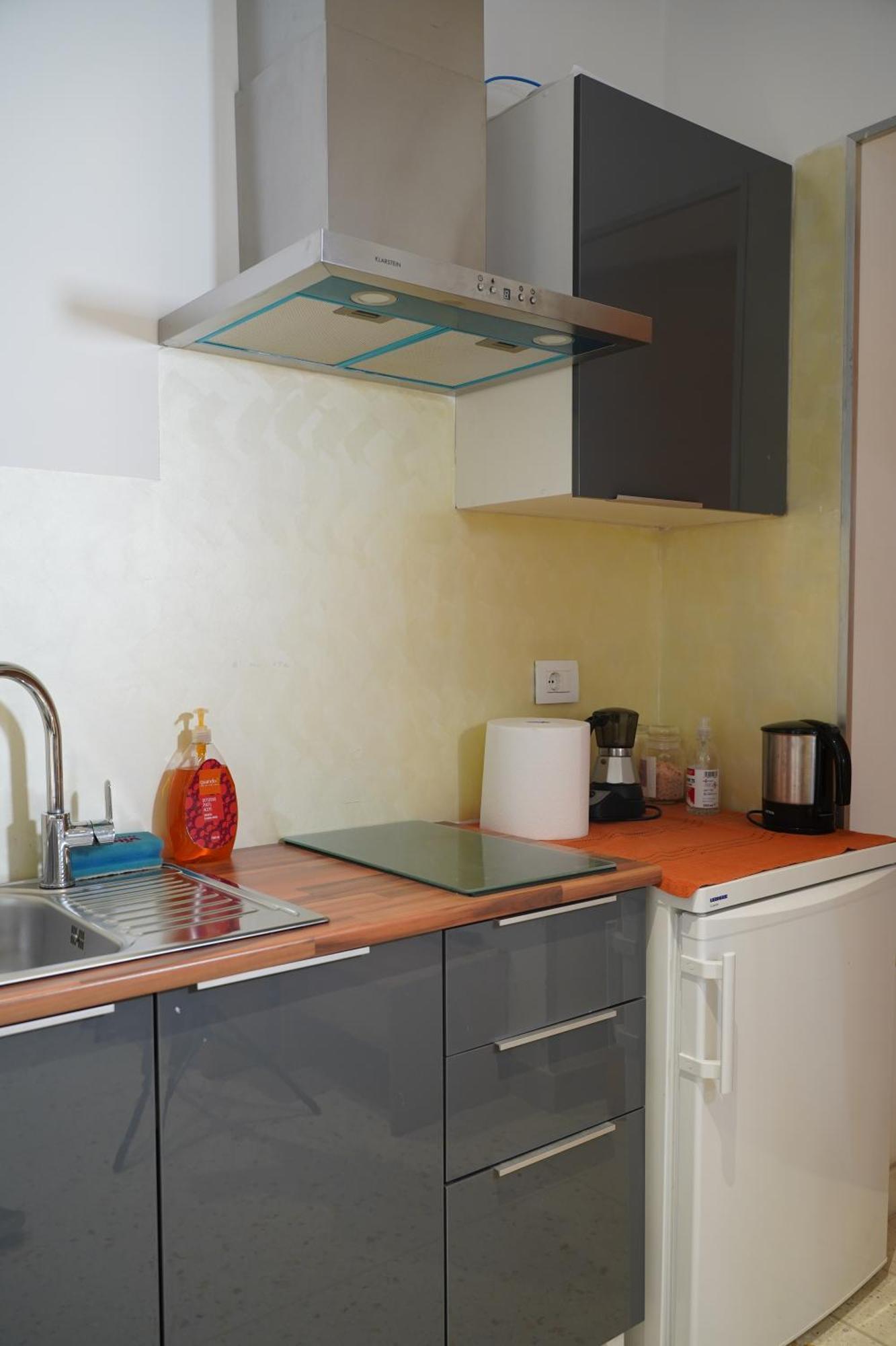 Gardar Studio Fox Bozen Extérieur photo