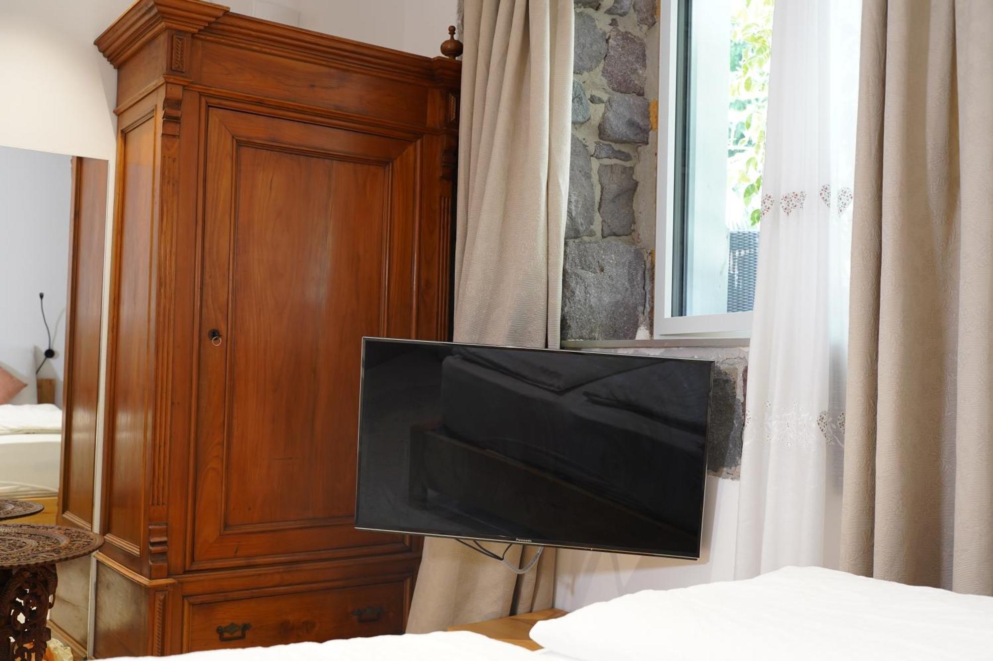 Gardar Studio Fox Bozen Extérieur photo