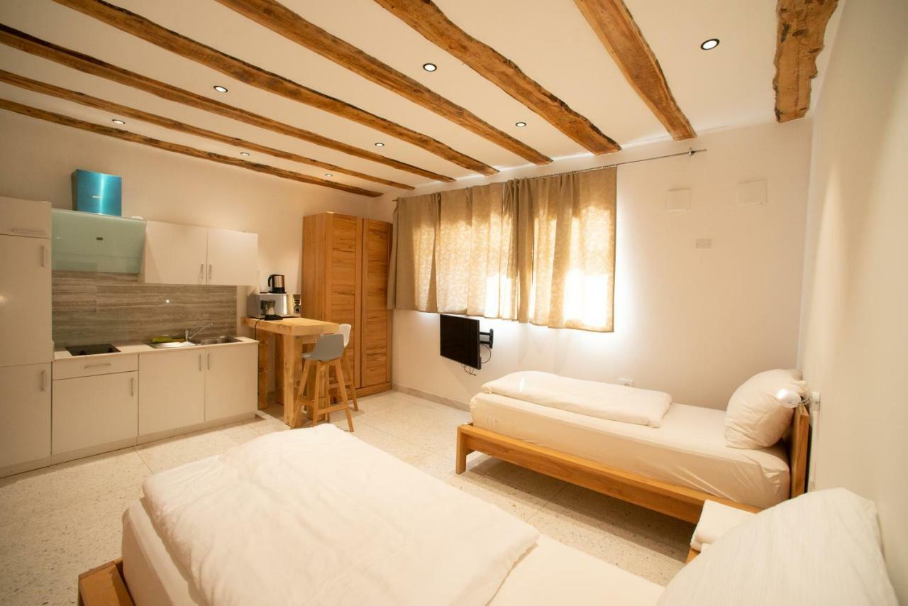 Gardar Studio Fox Bozen Extérieur photo